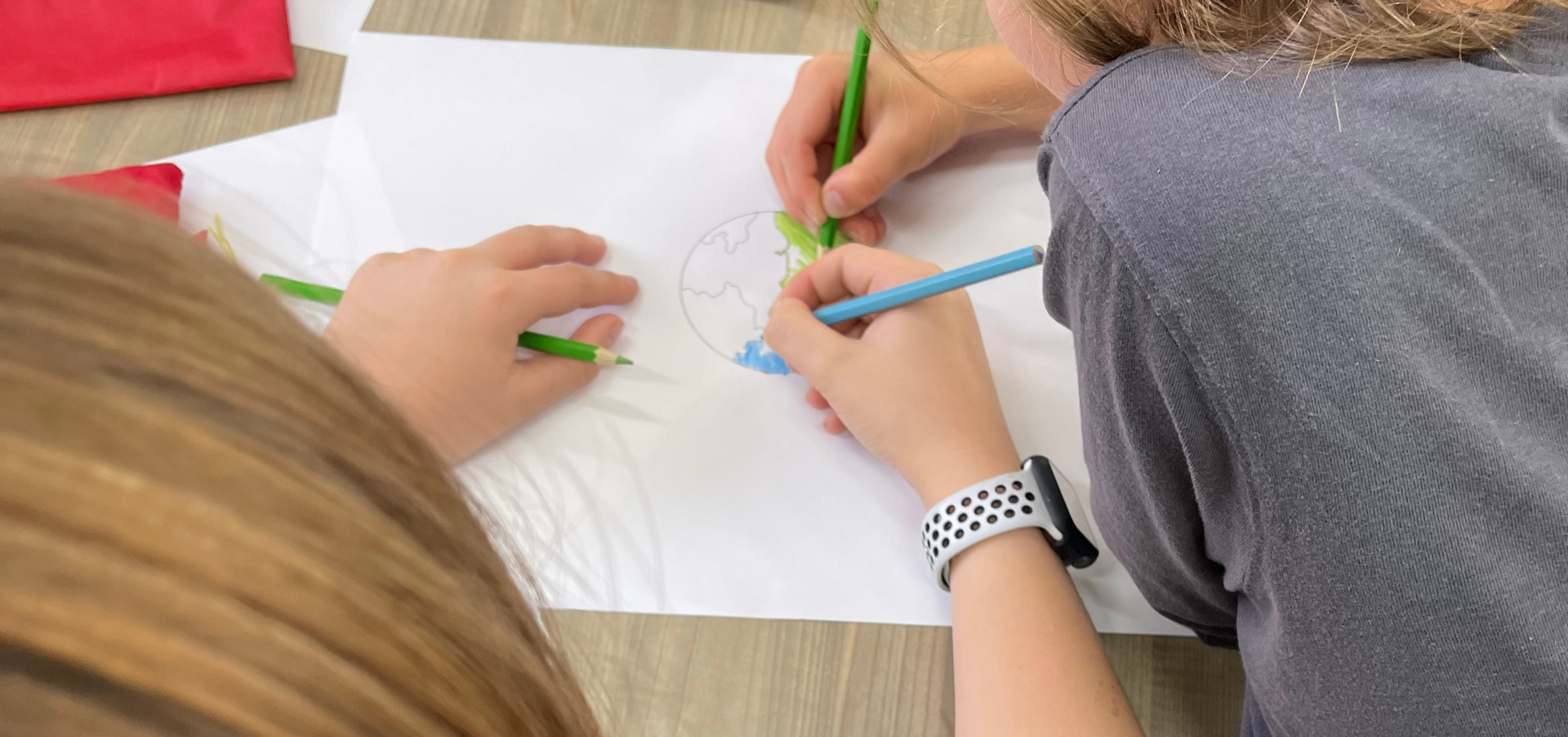 Waarom je voetafdruk groter is dan je schoenmaat