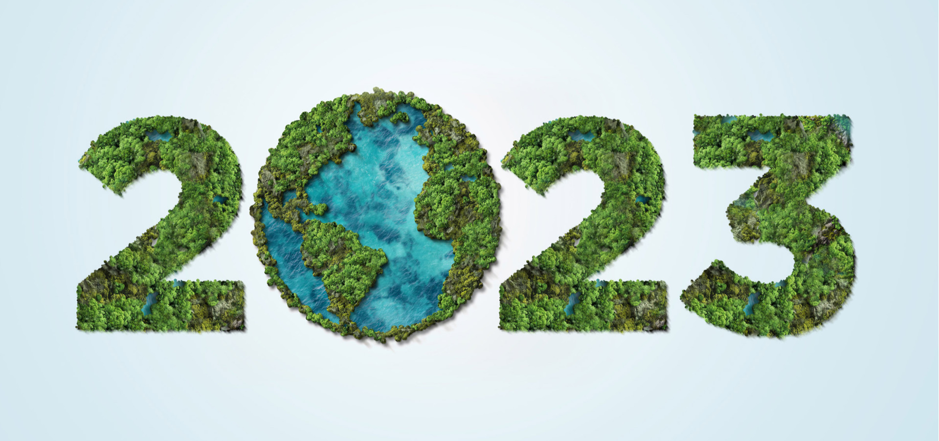 De beste wensen voor 2023! 