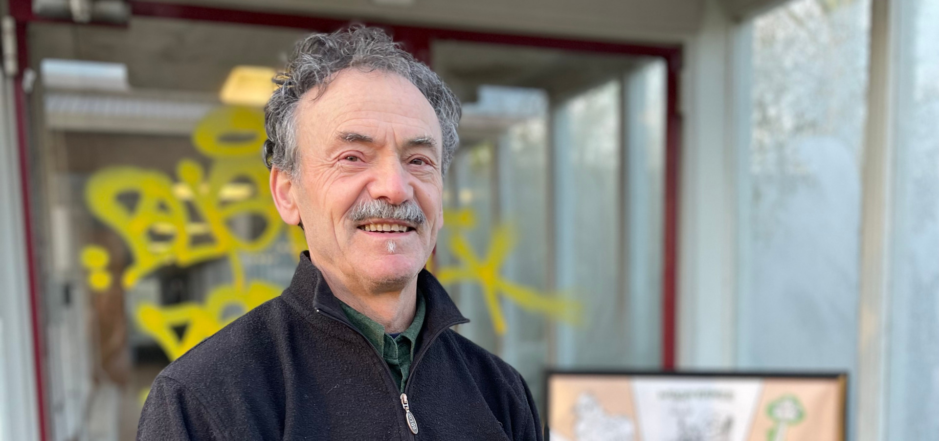 Even voorstellen: Jos Hannen, energieadviseur