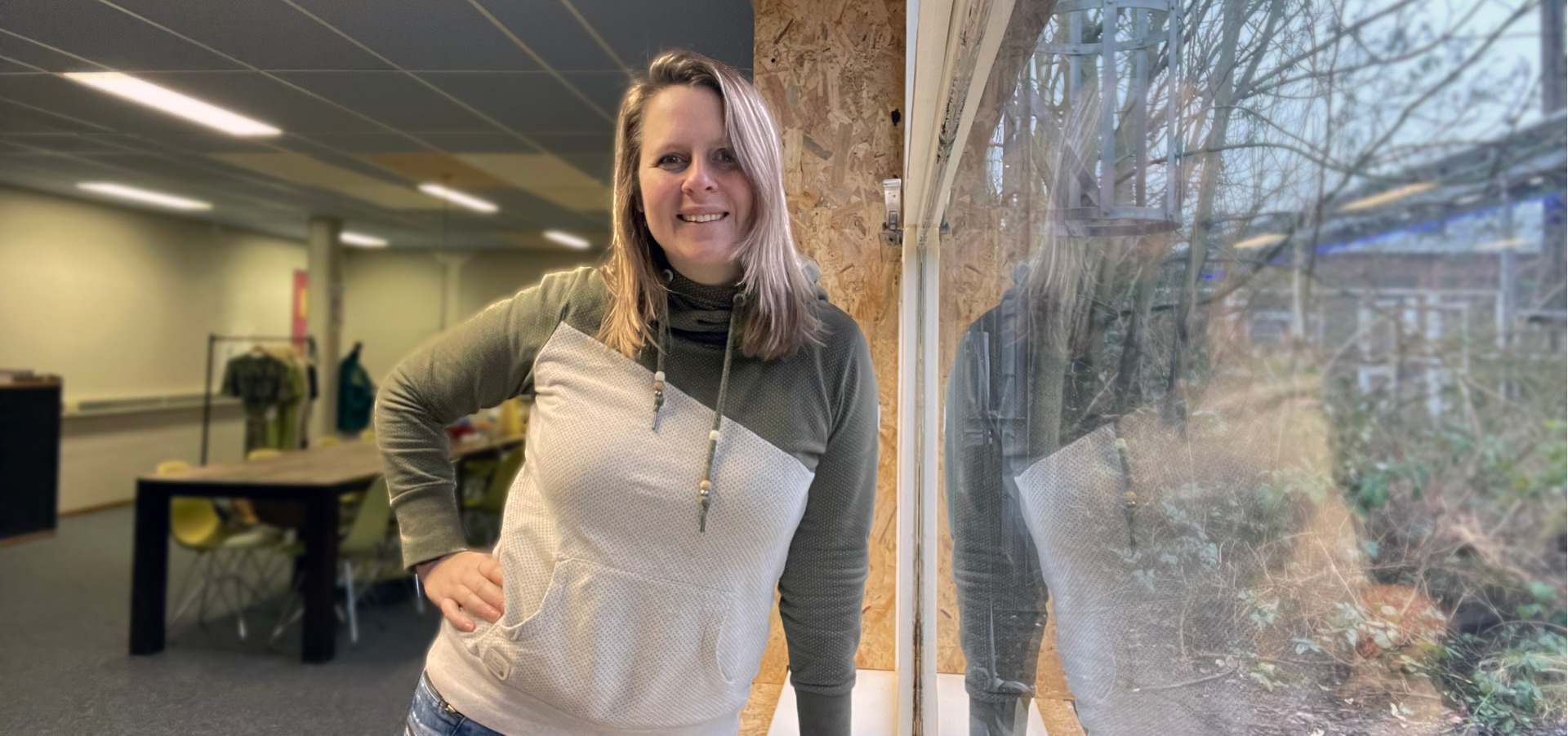 Even voorstellen: Janneke Postulart