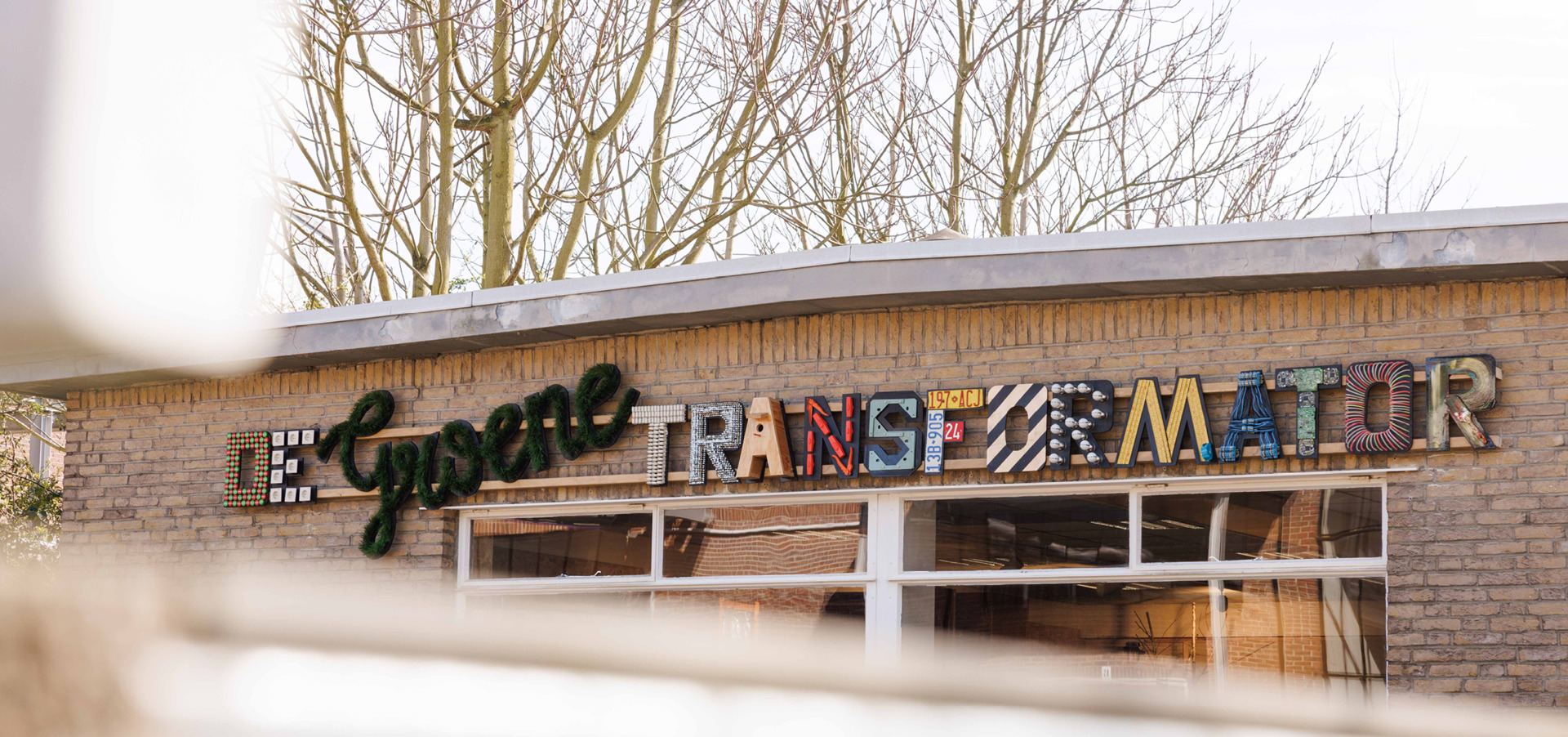 Feestelijke opening van De Groene Transformator: Kom langs!