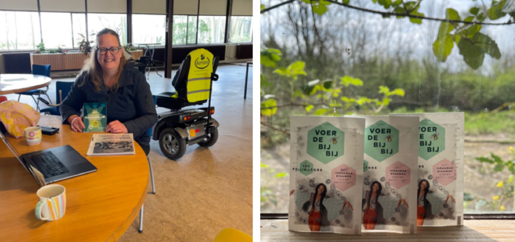 Waardevolle gesprekken