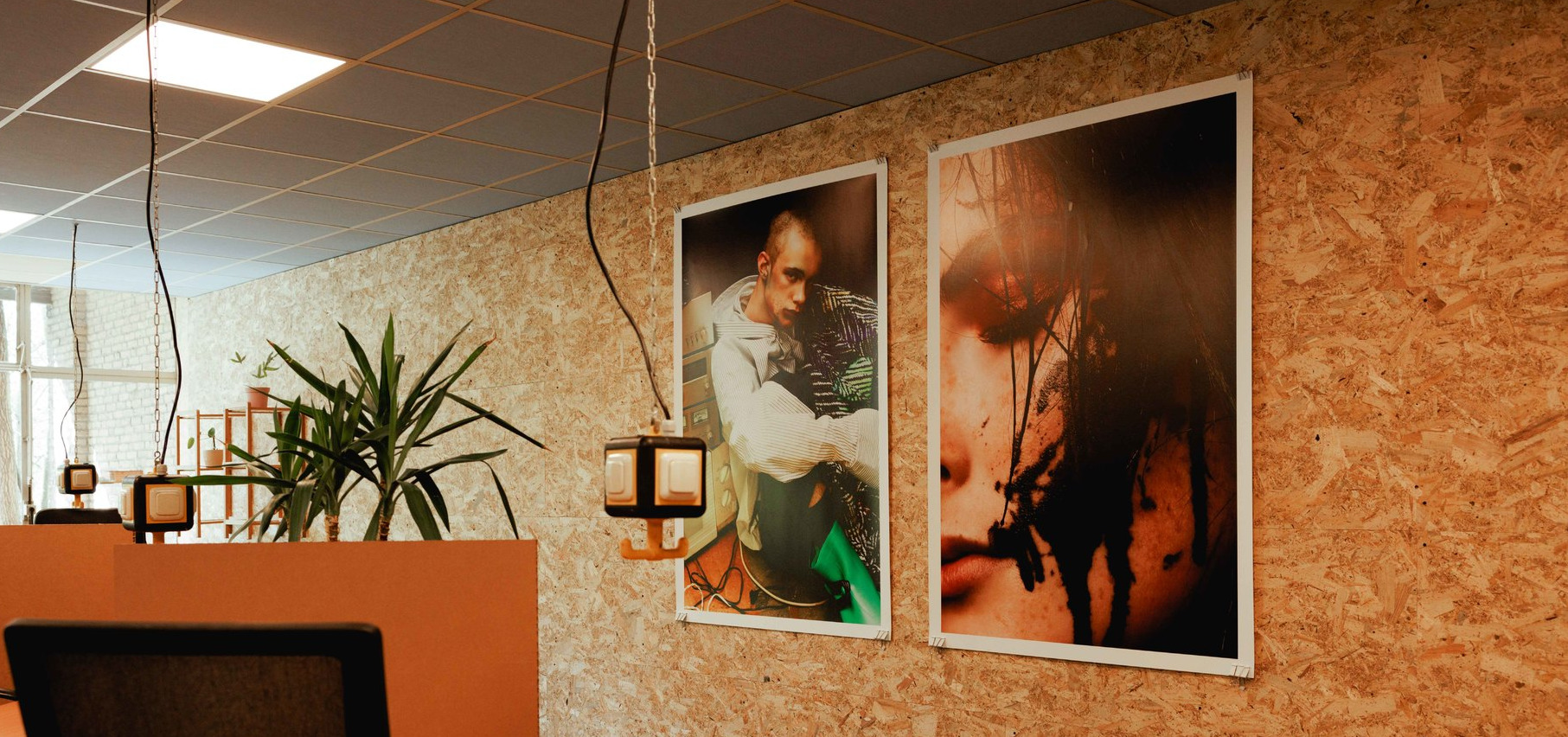 Fotografie met een verhaal