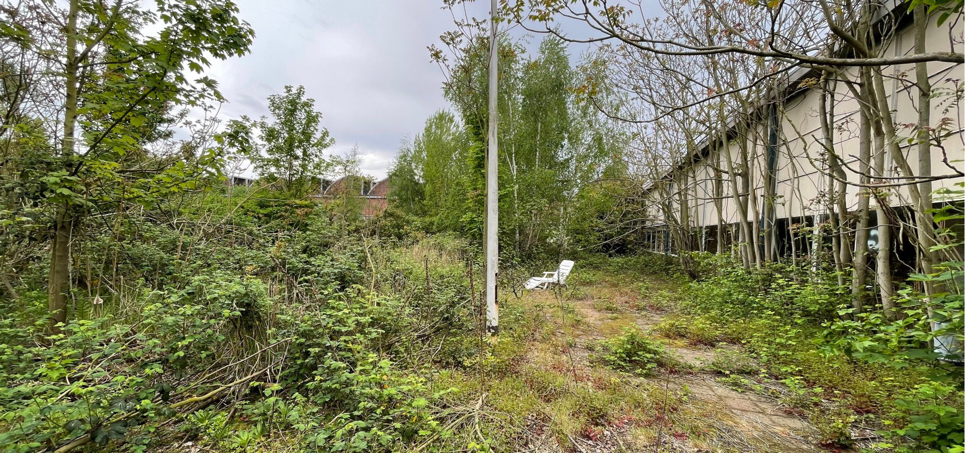 Kom je helpen tijdens de buitenwerkdag?