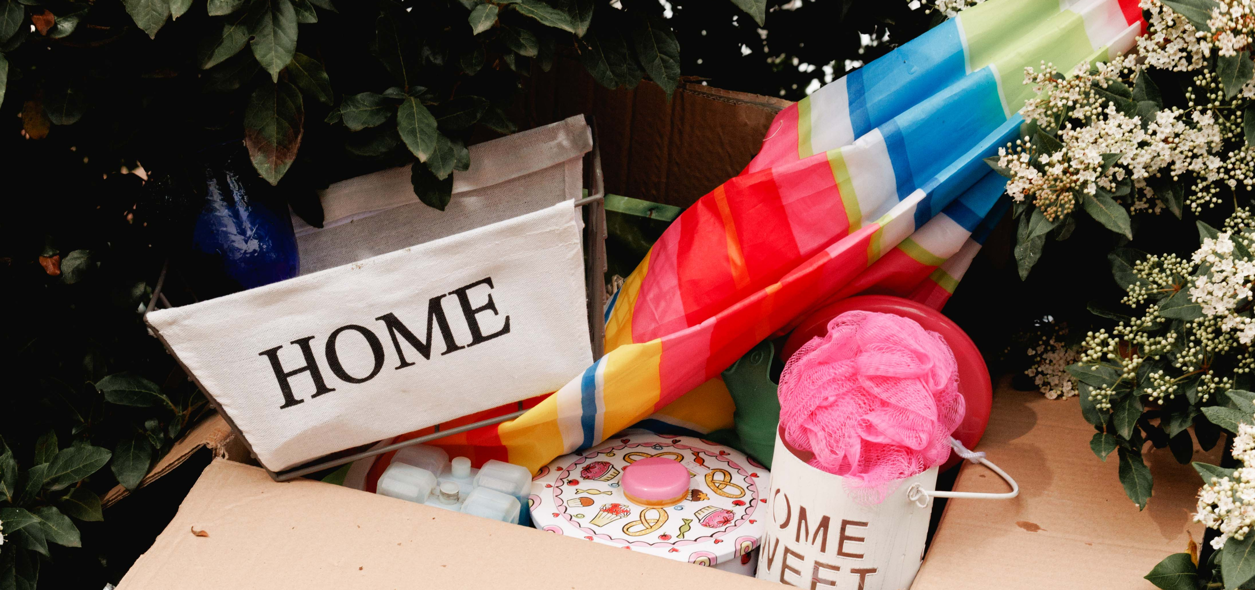 Van wegwerpcultuur naar duurzaamheid: Transformeer je relatie met spullen en kleding tijdens onze themamaand.