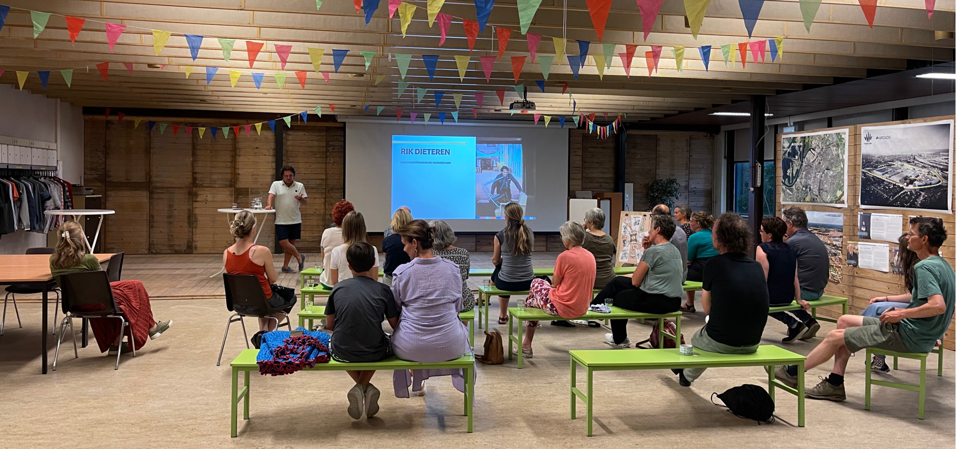 Tussen Rommel en Pareltjes: Een Impactgesprek over spullen