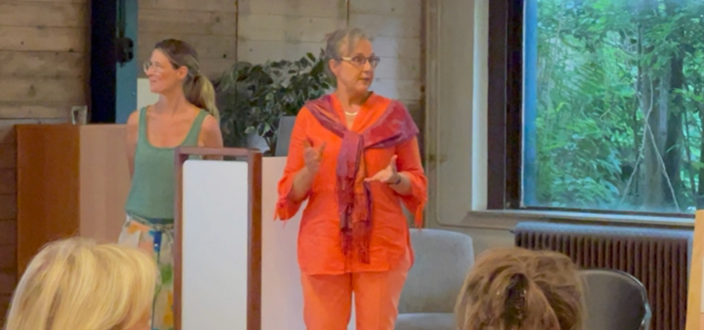 Groene Denkkracht voor Atelier Weer