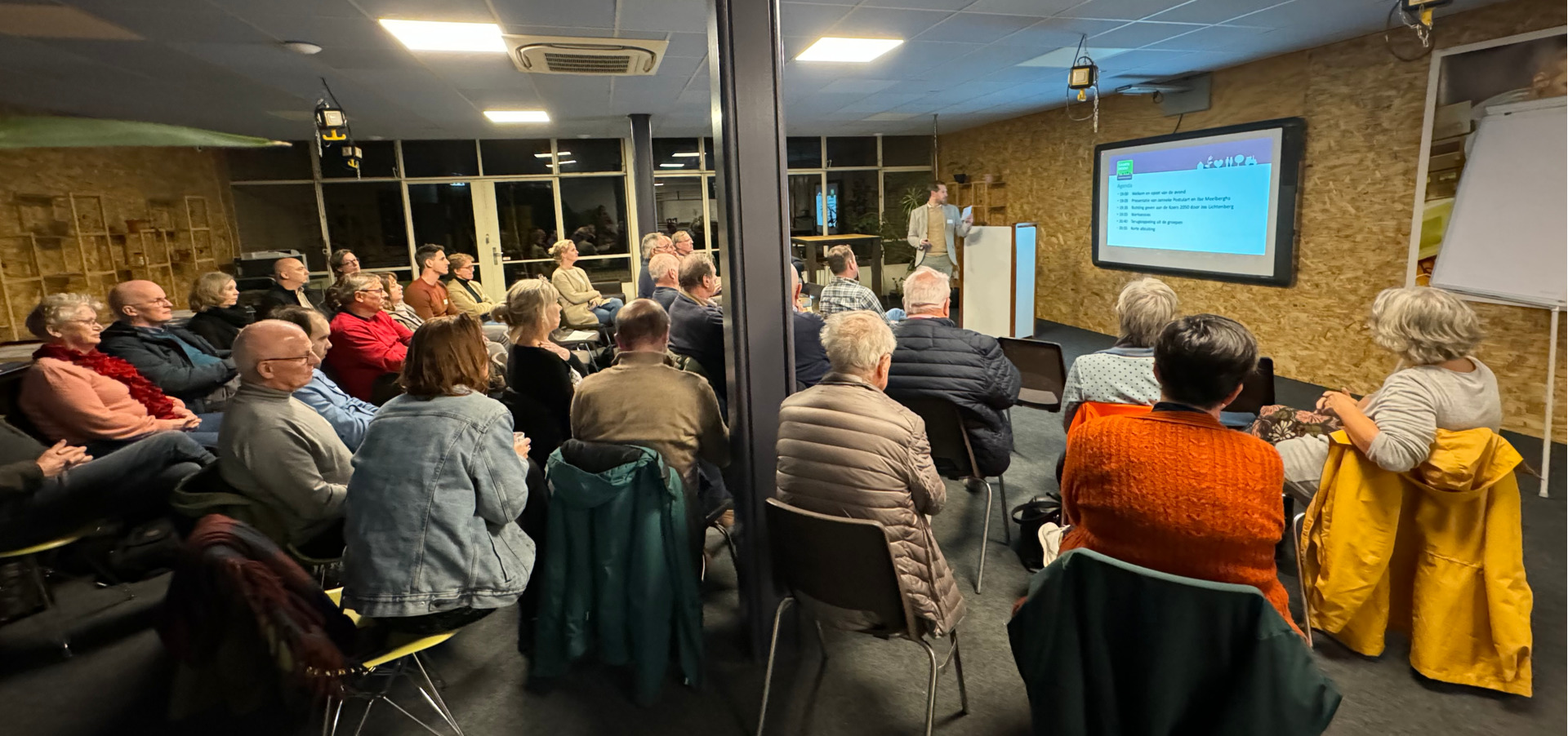 Ideeën voor een duurzamer Roerdalen