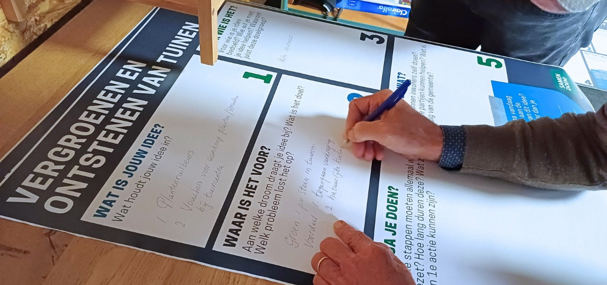 Gemeente Roerdalen organiseert 4e bewonersavond duurzaamheid: ben jij er ook bij?