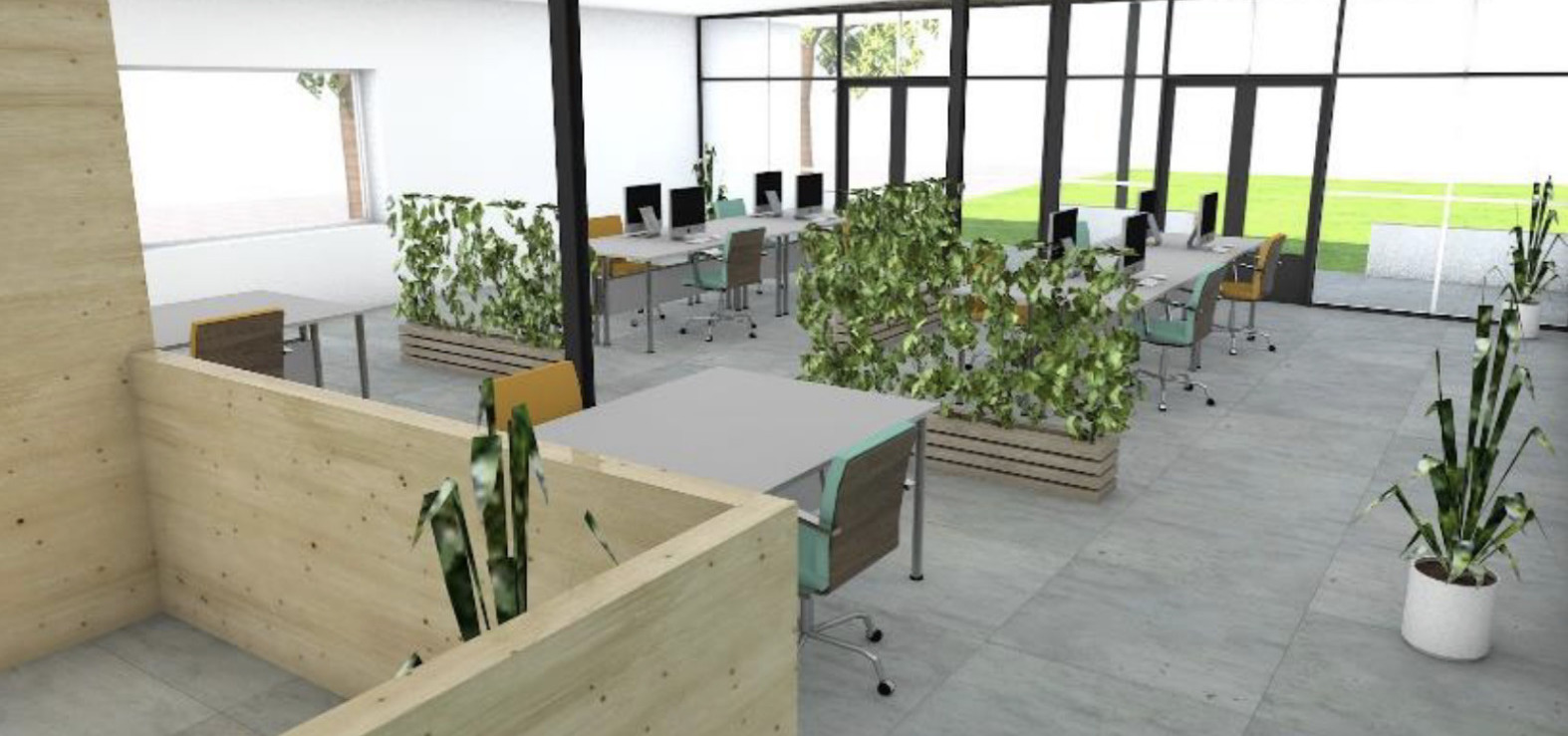 Stem jij ook op de studenten van Gilde Opleidingen?