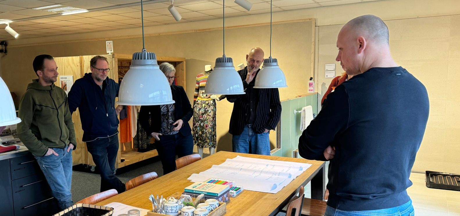 Workshops SOML-Onderwijsdag