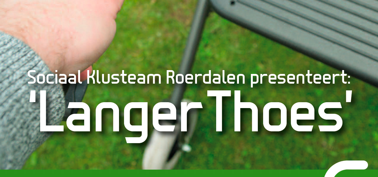 Bezoek van Langer Thoes