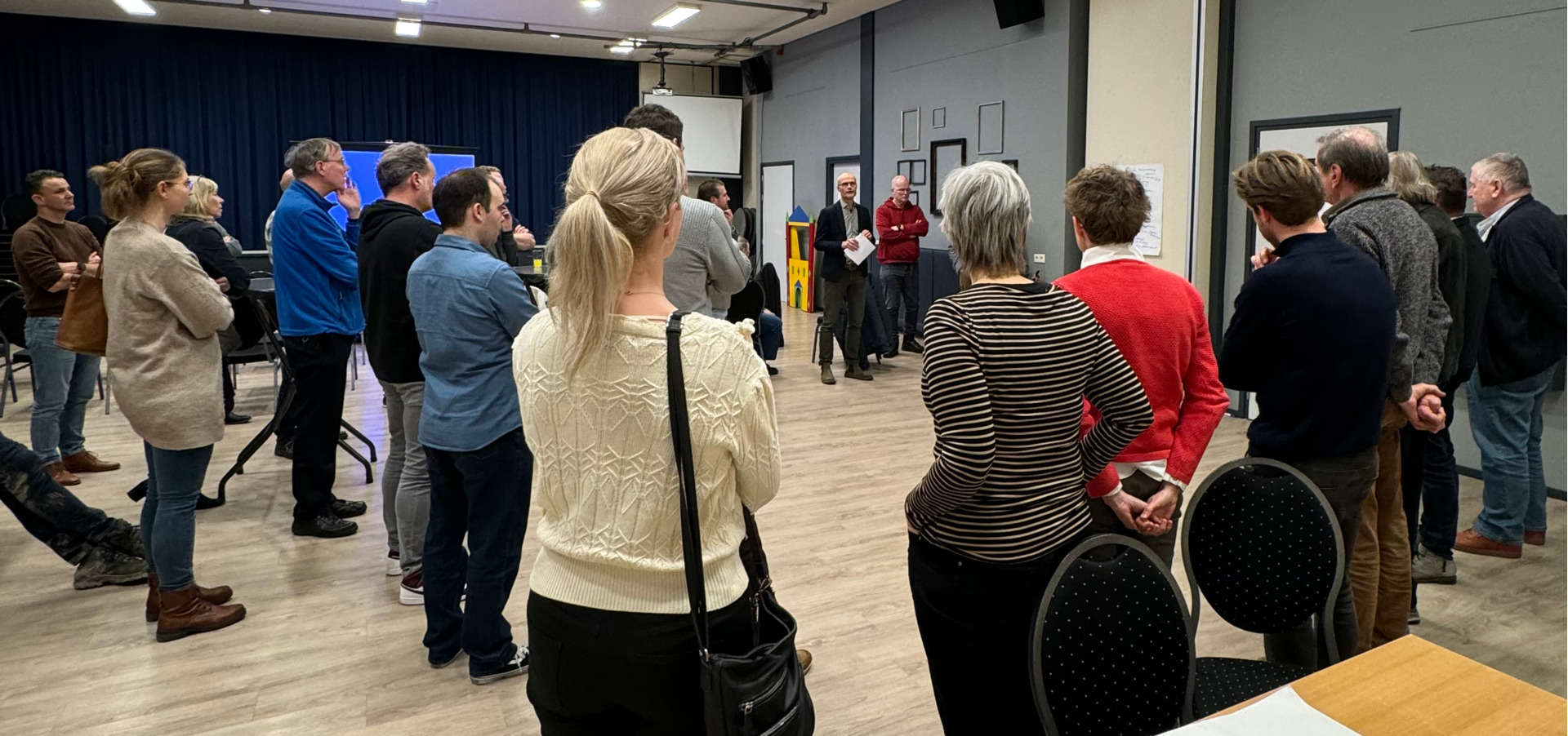 Samen op Weg naar Duurzaam Roerdalen: plan nieuwe koers duurzaamheid Roerdalen