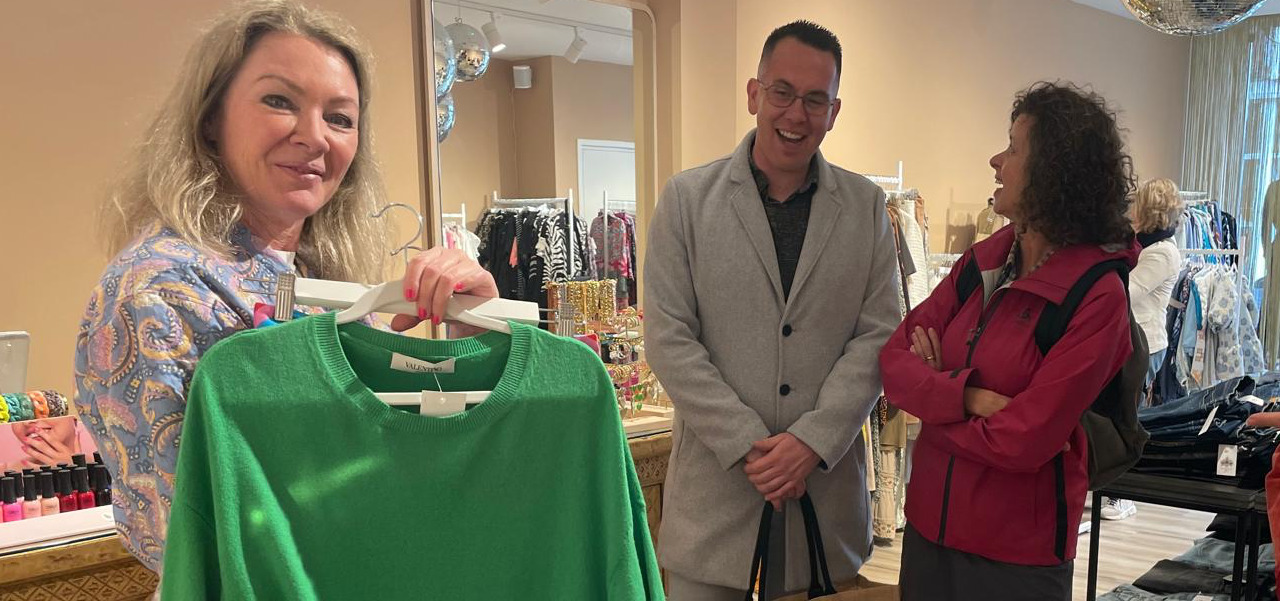 Zero Waste Wandeltour Roermond