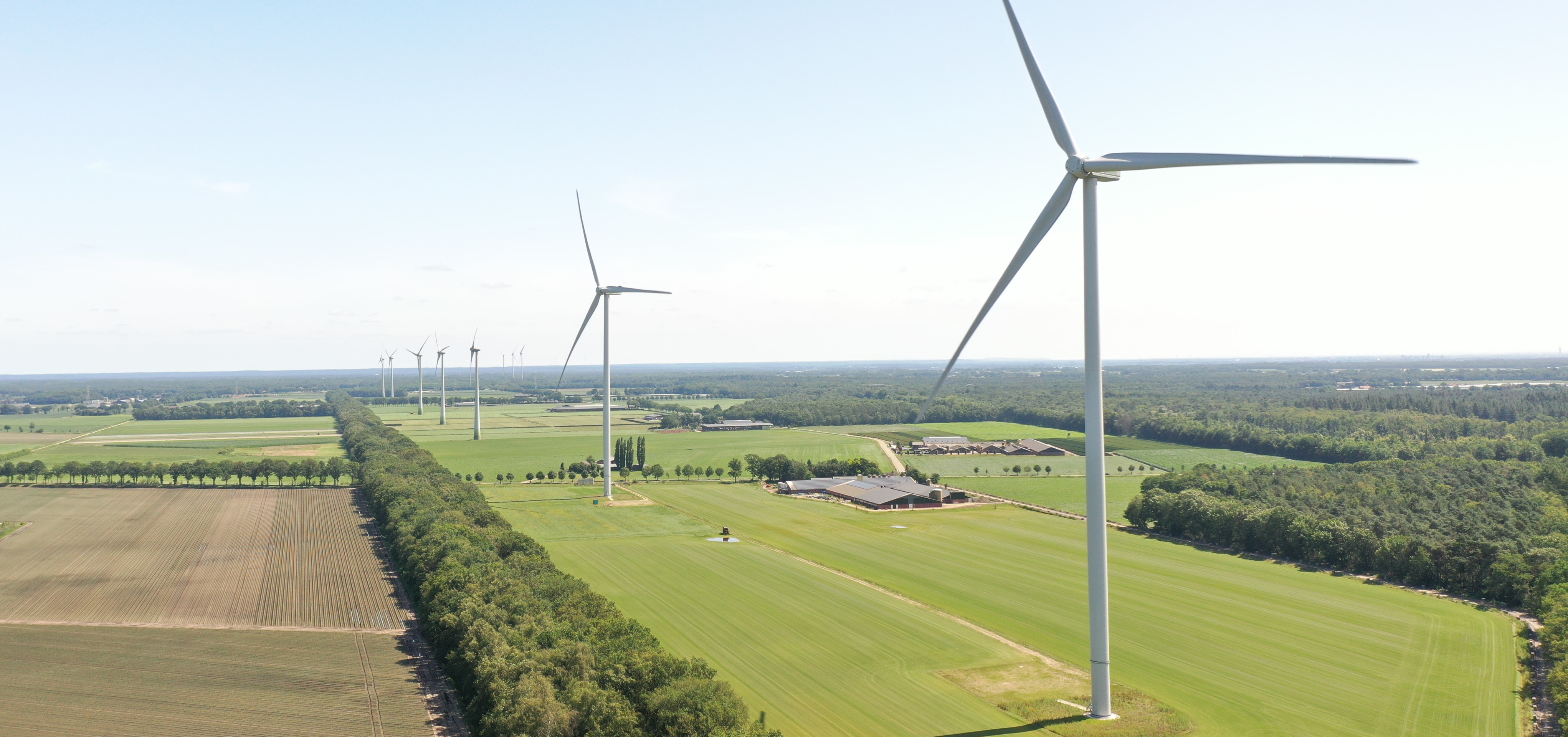 Op bezoek bij energiecoöperatie Zuidenwind