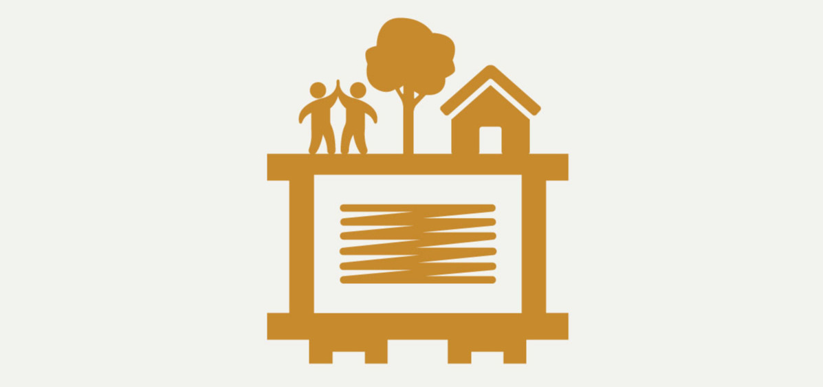 Het door jullie gekozen logo!