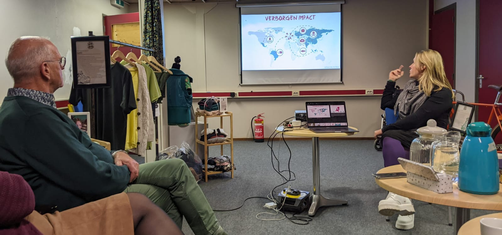 Je slagkracht vergroten door de verborgen impact mee te nemen