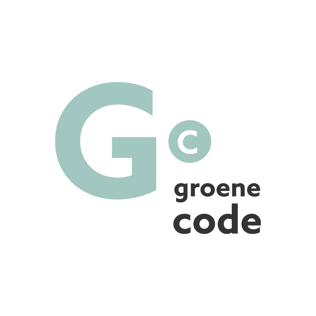 Groene Code