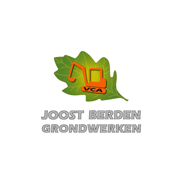 Joost Berden Grondwerken