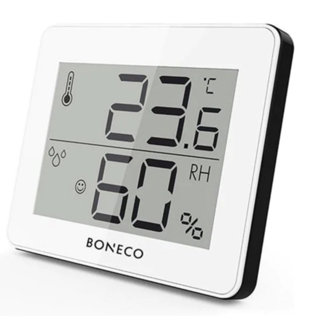 Thermo-Hygrometer