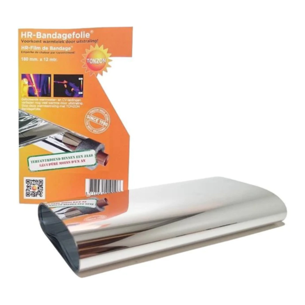 HR - Bandagefolie