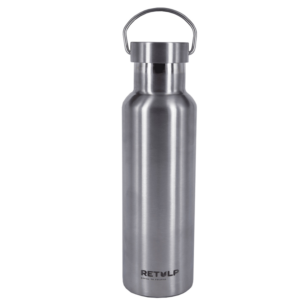 Urban Thermos RVS