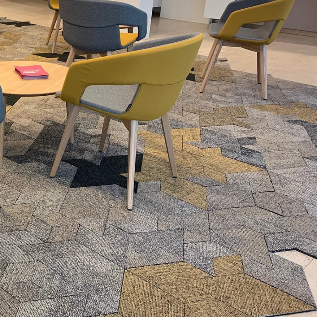 Circulair Tapijt Wae