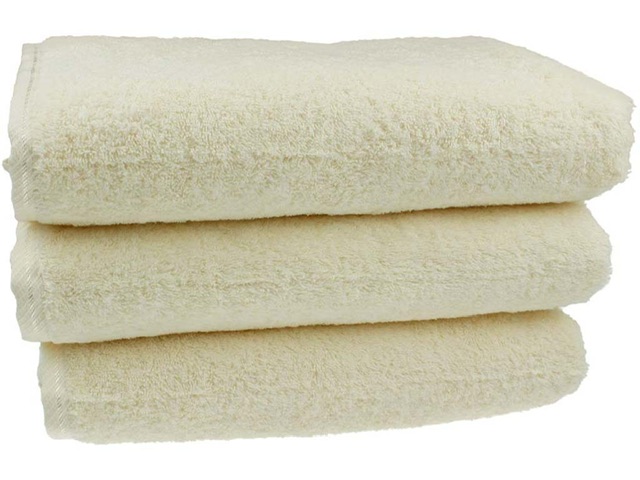 Douchelaken Eco collection