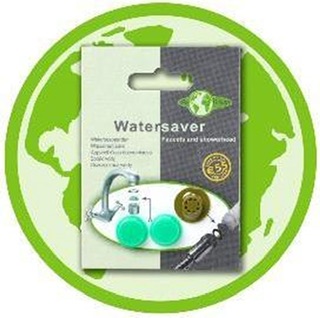 Waterbespaarder Go Green